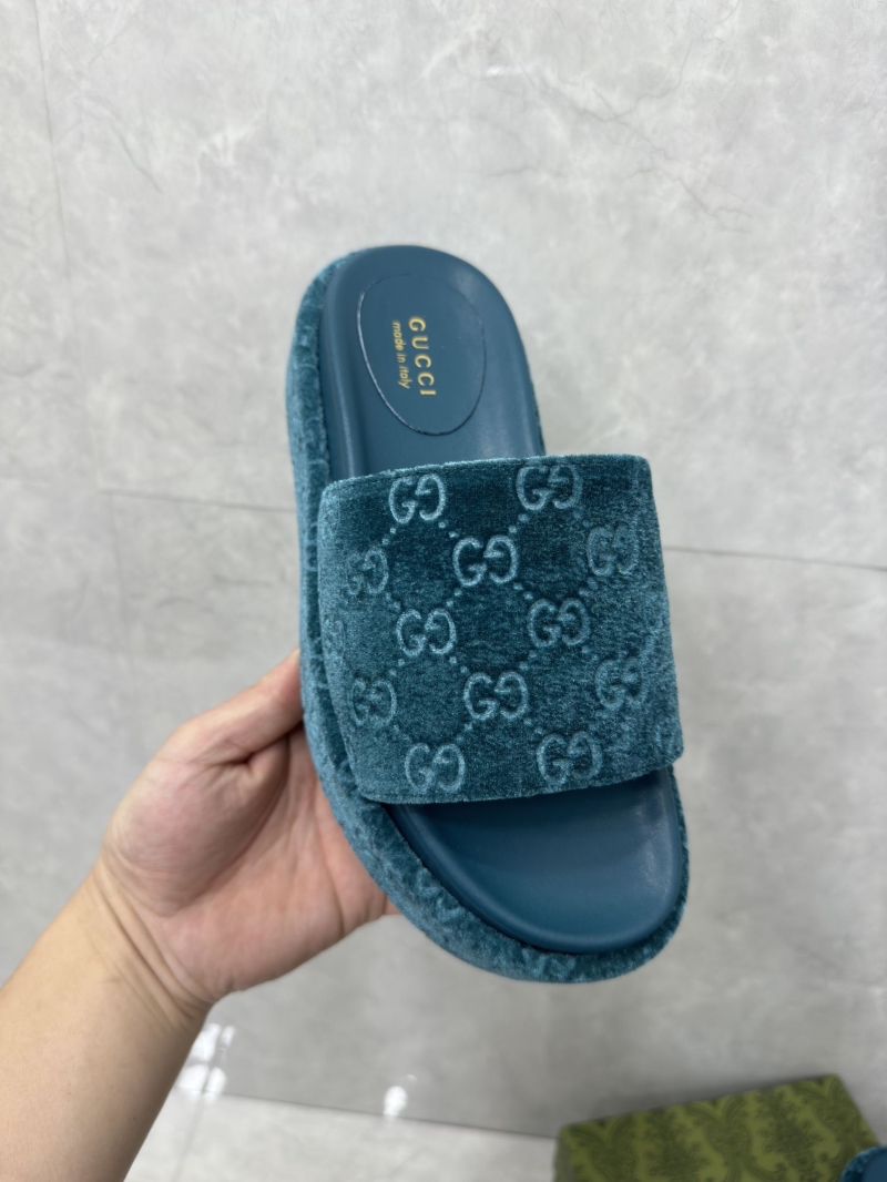 Gucci Slippers